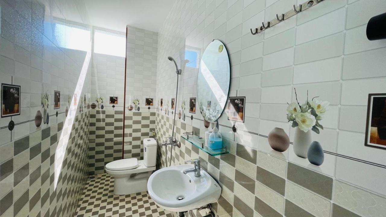 Familia Beach Home Дананг Экстерьер фото